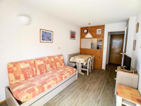 Résidence Hameau Du Borsat 3 - Studio cabine au pied des remontées mécaniques MAE-7534